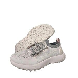 Allbirds SWT Trail Runner Women’s Pink Low Top Athletic Shoes Sneakers Size 8.5